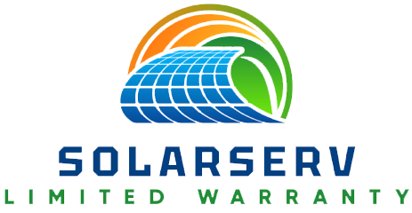 SolarServ Limited Warranty