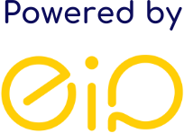 Powered by EIP